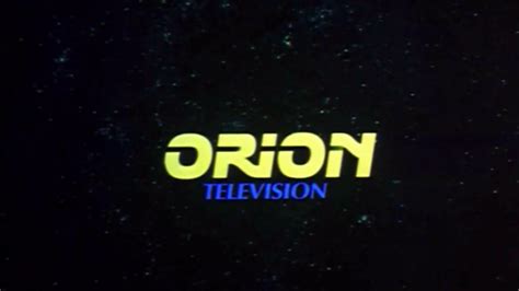 Orion-Nova Productions